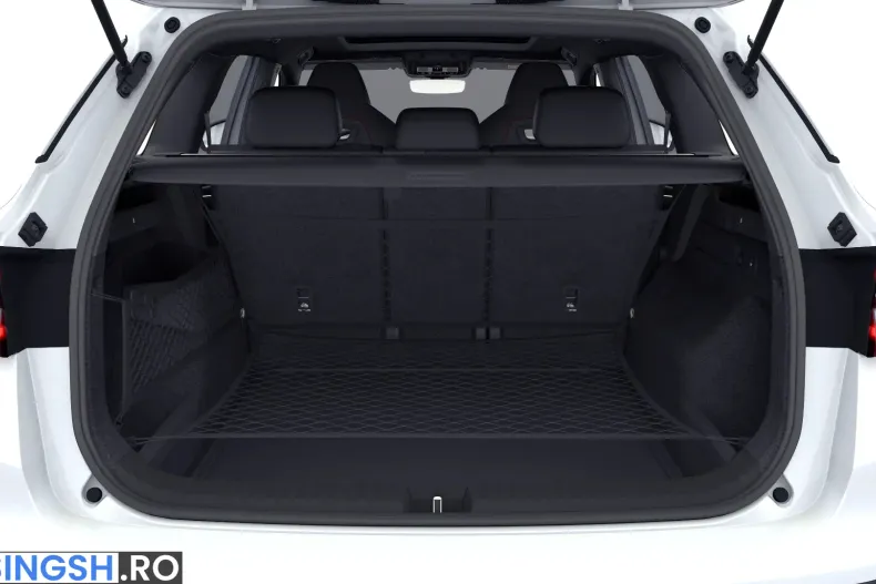 Skoda Kodiaq din 2026 cu 1 km - oferta SKO232972 - foto 3