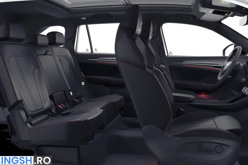 Skoda Kodiaq din 2026 cu 1 km - oferta SKO232972 - foto 5