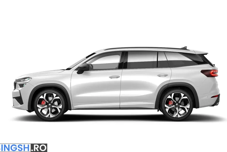 Skoda Kodiaq din 2026 cu 1 km - oferta SKO232972 - foto 6