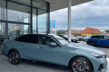 BMW 530e din 2026 - oferta BMW232973