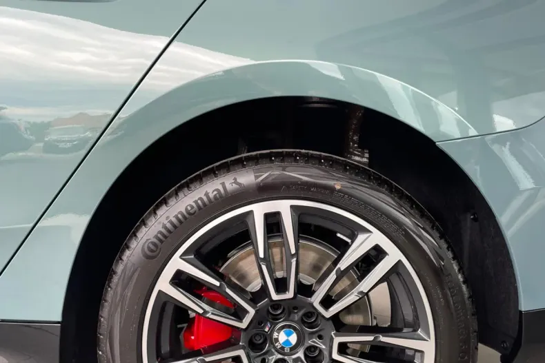 BMW 530e (Seria 5) din 2026 cu 7 km - oferta BMW232973 - foto 8
