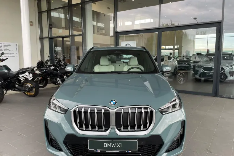 BMW X1 (Seria X) din 2026 cu 7 km - oferta BMW232974 - foto 1