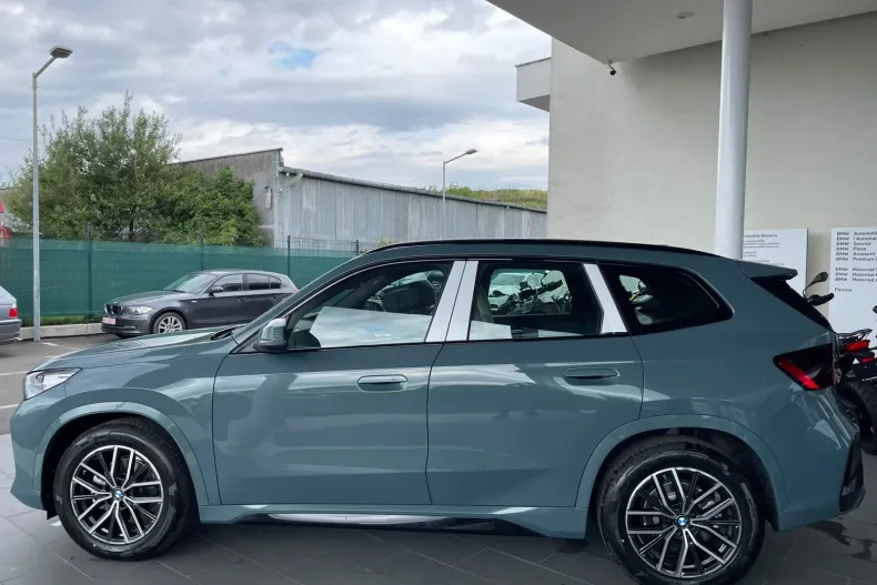 BMW X1 (Seria X) din 2026 cu 7 km - oferta BMW232974 - foto 3