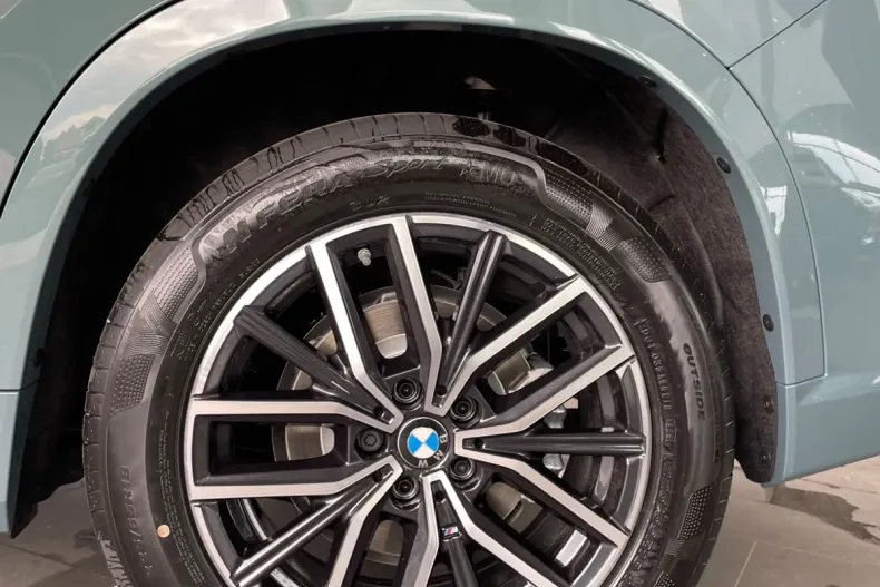 BMW X1 (Seria X) din 2026 cu 7 km - oferta BMW232974 - foto 4