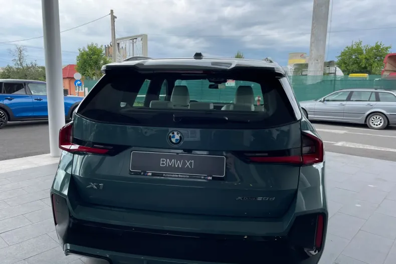 BMW X1 (Seria X) din 2026 cu 7 km - oferta BMW232974 - foto 5