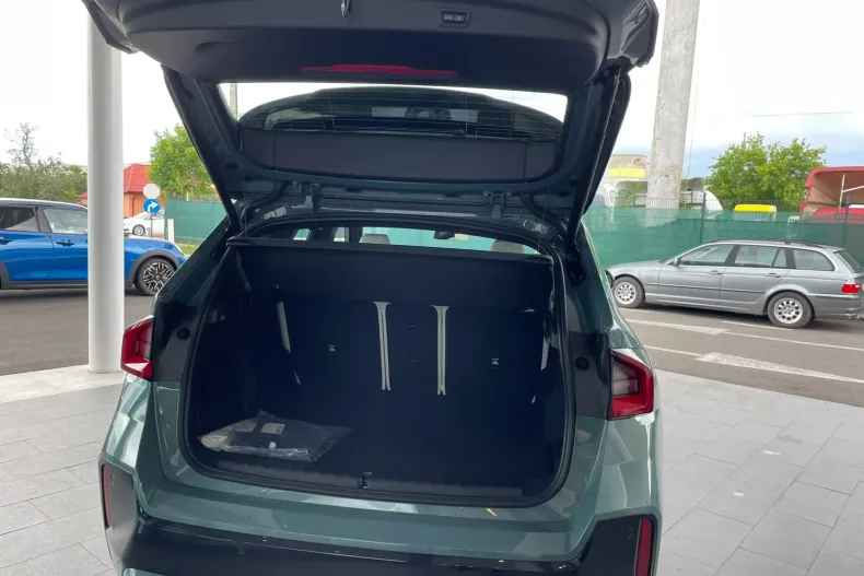 BMW X1 (Seria X) din 2026 cu 7 km - oferta BMW232974 - foto 6