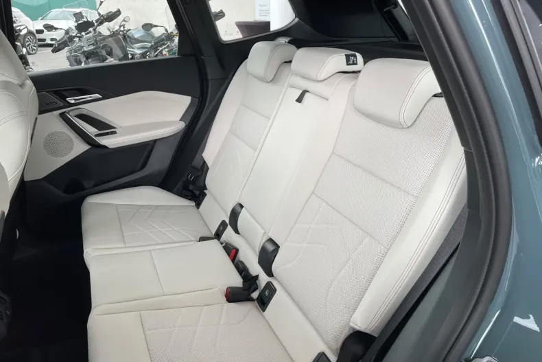 BMW X1 (Seria X) din 2026 cu 7 km - oferta BMW232974 - foto 7
