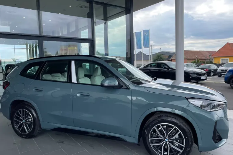 BMW X1 (Seria X) din 2026 cu 7 km - oferta BMW232974 - foto 9