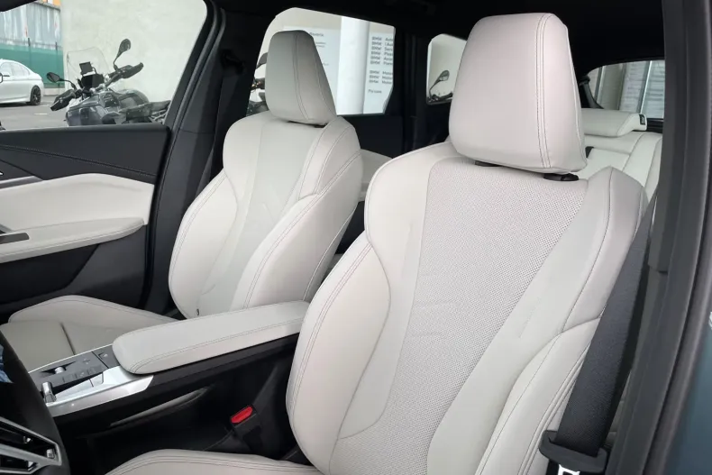 BMW X1 (Seria X) din 2026 cu 7 km - oferta BMW232974 - foto 10