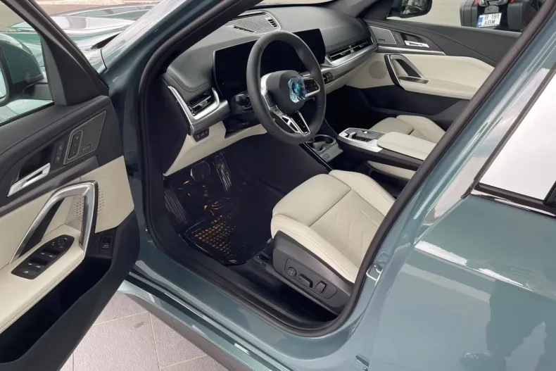 BMW X1 (Seria X) din 2026 cu 7 km - oferta BMW232974 - foto 12