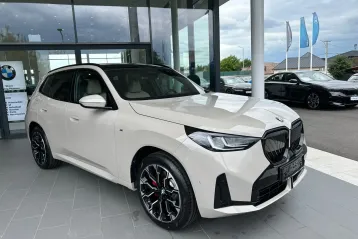 BMW X3 din 2026 - oferta BMW232975
