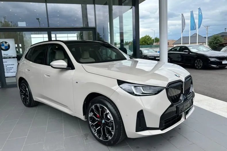 BMW X3 (Seria X) din 2026 cu 7 km - oferta BMW232975 - foto 1