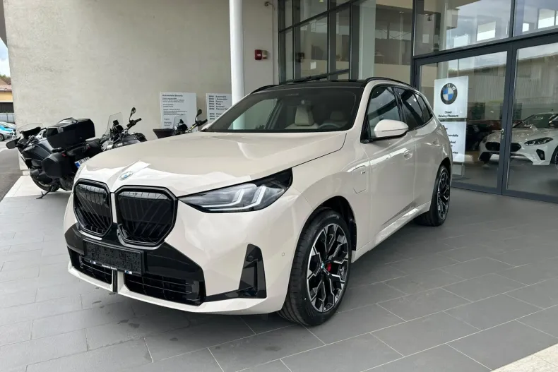 BMW X3 (Seria X) din 2026 cu 7 km - oferta BMW232975 - foto 2