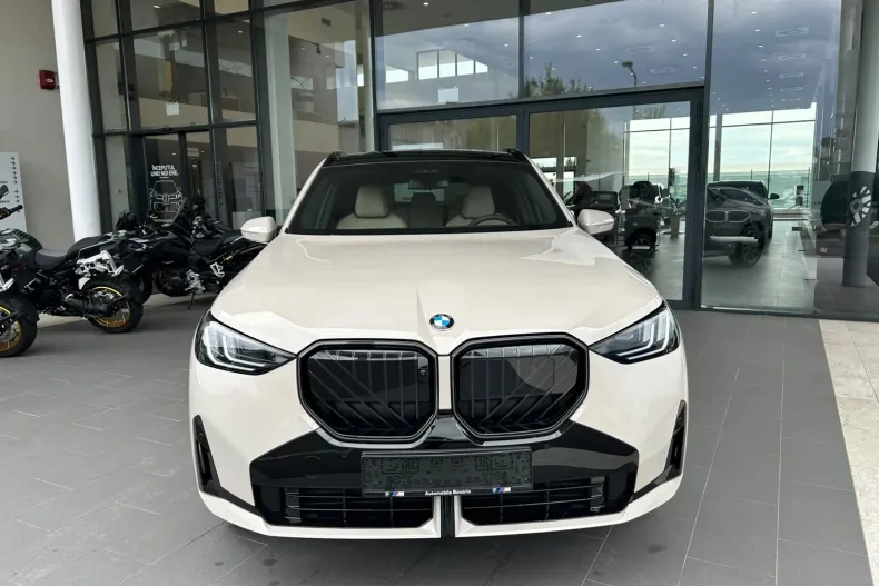 BMW X3 (Seria X) din 2026 cu 7 km - oferta BMW232975 - foto 3