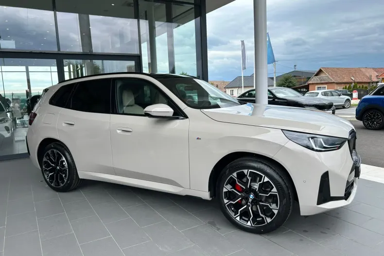 BMW X3 (Seria X) din 2026 cu 7 km - oferta BMW232975 - foto 4