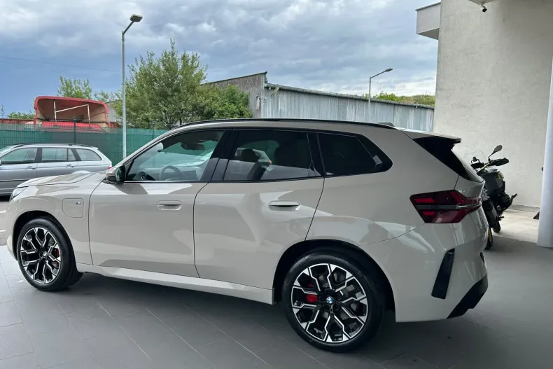 BMW X3 (Seria X) din 2026 cu 7 km - oferta BMW232975 - foto 5