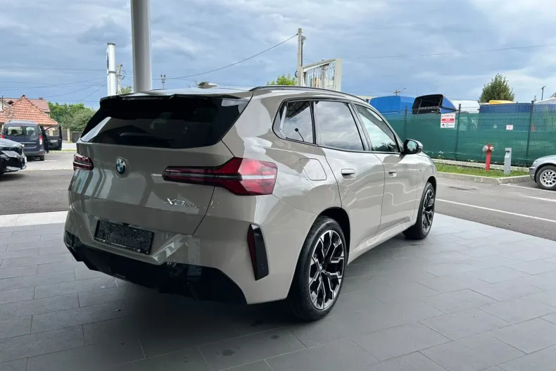 BMW X3 (Seria X) din 2026 cu 7 km - oferta BMW232975 - foto 6