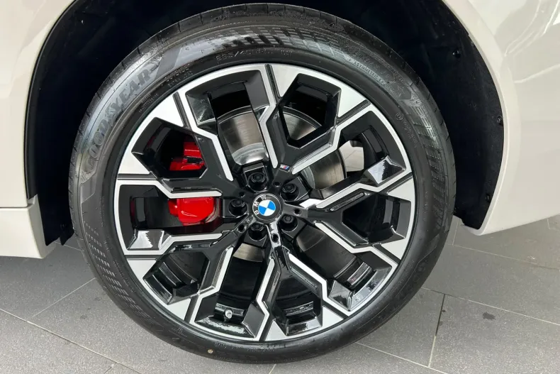 BMW X3 (Seria X) din 2026 cu 7 km - oferta BMW232975 - foto 7
