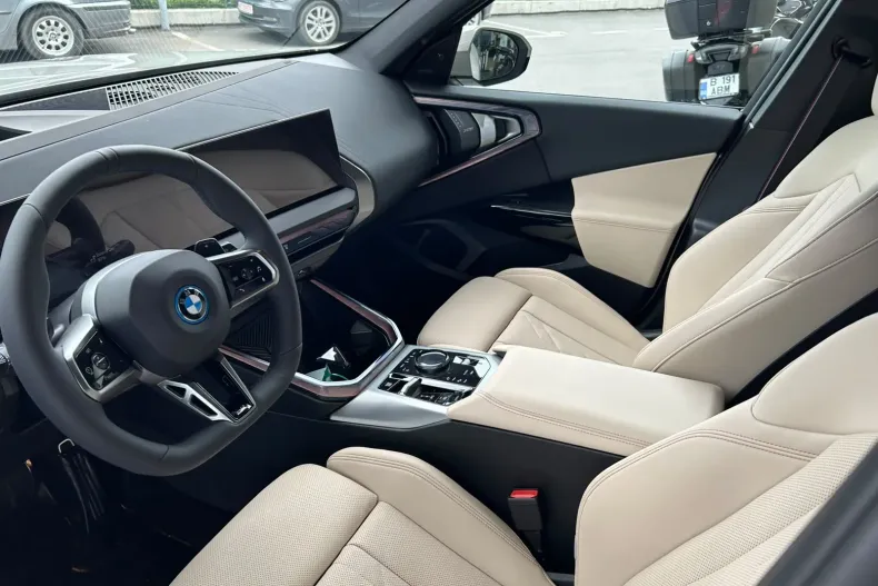 BMW X3 (Seria X) din 2026 cu 7 km - oferta BMW232975 - foto 9