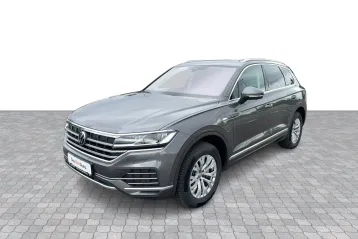 Volkswagen Touareg din 2023 - oferta VOL232976
