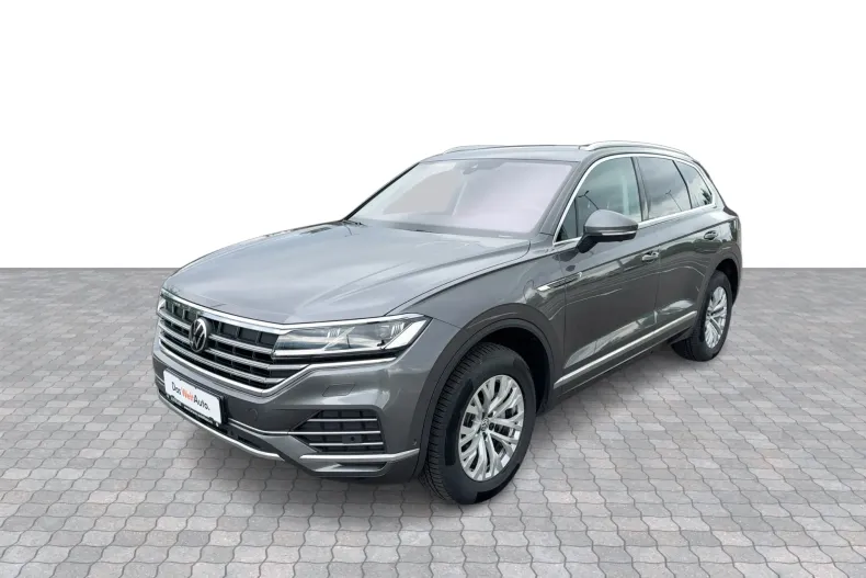 Volkswagen Touareg din 2023 cu 103.240 km - oferta VOL232976 - foto 1