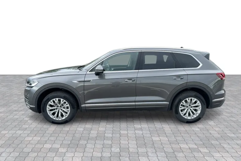 Volkswagen Touareg din 2023 cu 103.240 km - oferta VOL232976 - foto 2