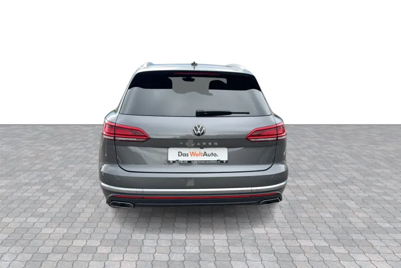 Volkswagen Touareg din 2023 cu 103.240 km - oferta VOL232976 - foto 4