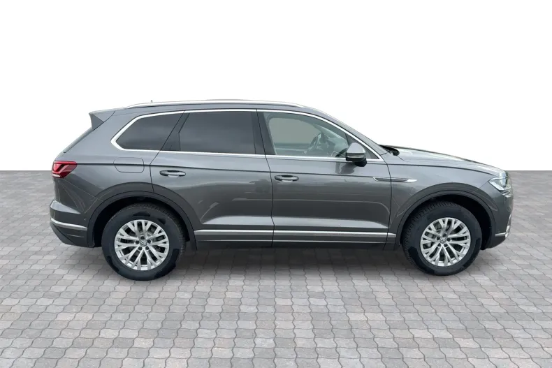 Volkswagen Touareg din 2023 cu 103.240 km - oferta VOL232976 - foto 6