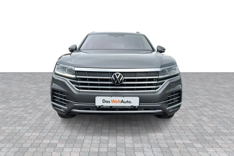 Volkswagen Touareg din 2023 cu 103.240 km - oferta VOL232976 - foto 8