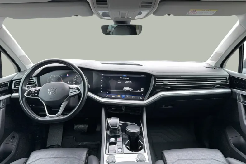Volkswagen Touareg din 2023 cu 103.240 km - oferta VOL232976 - foto 16