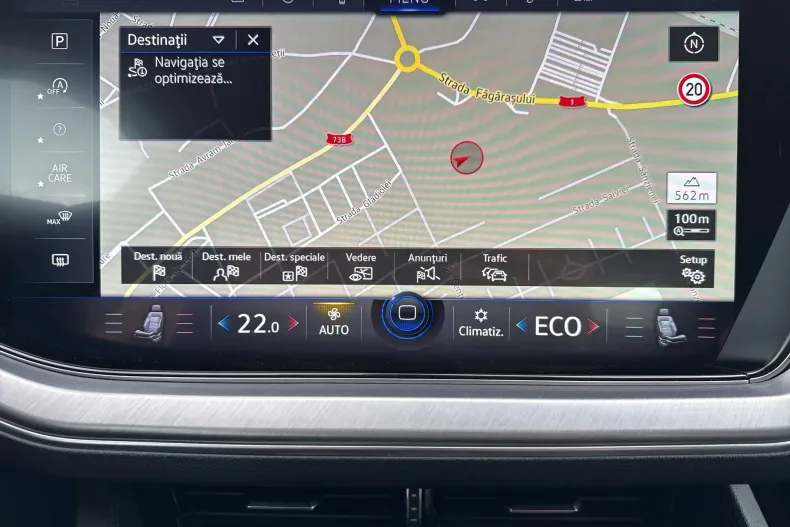 Volkswagen Touareg din 2023 cu 103.240 km - oferta VOL232976 - foto 26