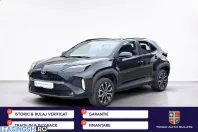 Toyota Yaris din 2023 cu 63.194 km - oferta TOY232977 - foto 1