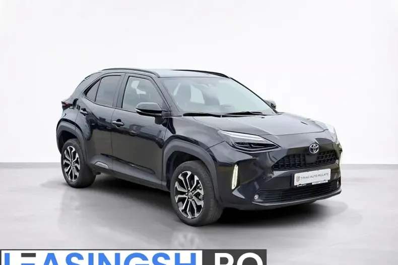 Toyota Yaris din 2023 cu 63.194 km - oferta TOY232977 - foto 8