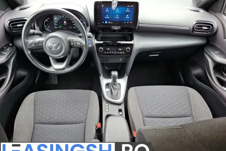 Toyota Yaris din 2023 cu 63.194 km - oferta TOY232977 - foto 10