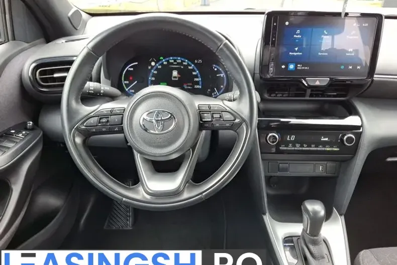 Toyota Yaris din 2023 cu 63.194 km - oferta TOY232977 - foto 20
