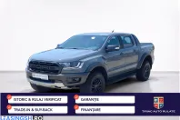 Ford Raptor din 2022 cu 154.282 km - oferta FOR232978 - foto 1