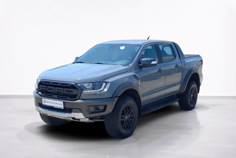 Ford Raptor din 2022 cu 154.282 km - oferta FOR232978 - foto 2