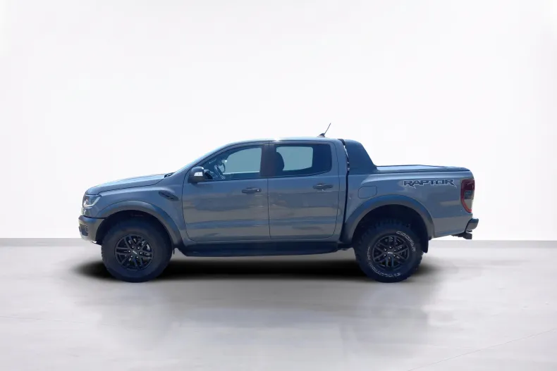 Ford Raptor din 2022 cu 154.282 km - oferta FOR232978 - foto 3