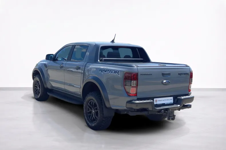 Ford Raptor din 2022 cu 154.282 km - oferta FOR232978 - foto 4