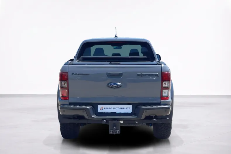 Ford Raptor din 2022 cu 154.282 km - oferta FOR232978 - foto 5