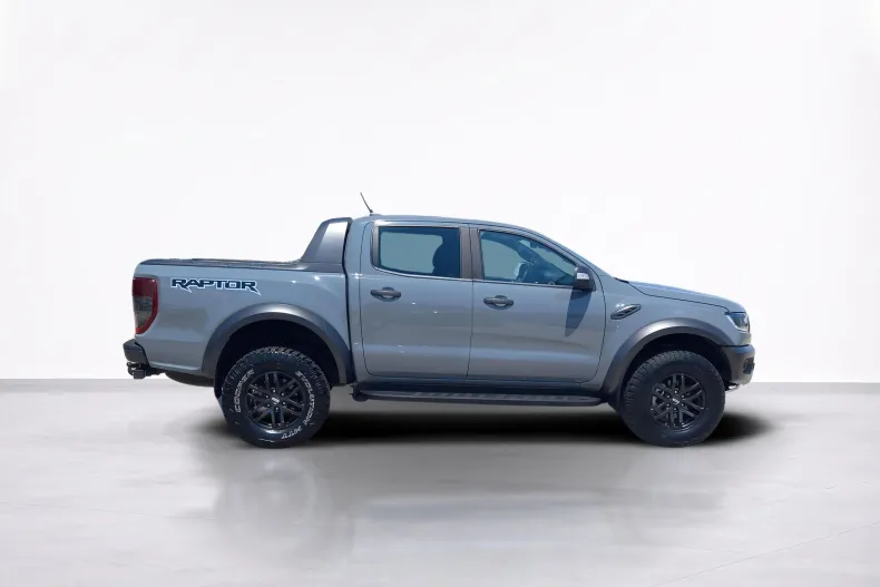 Ford Raptor din 2022 cu 154.282 km - oferta FOR232978 - foto 7