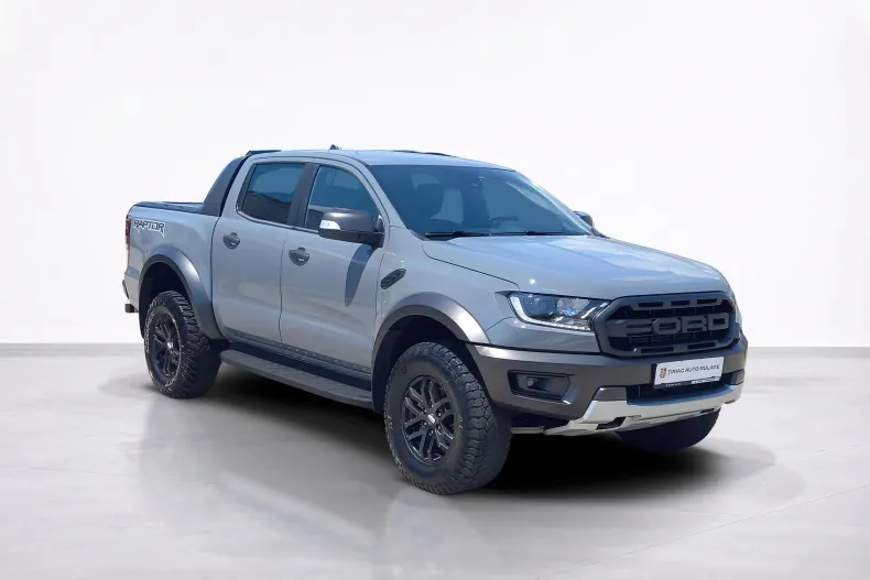 Ford Raptor din 2022 cu 154.282 km - oferta FOR232978 - foto 8