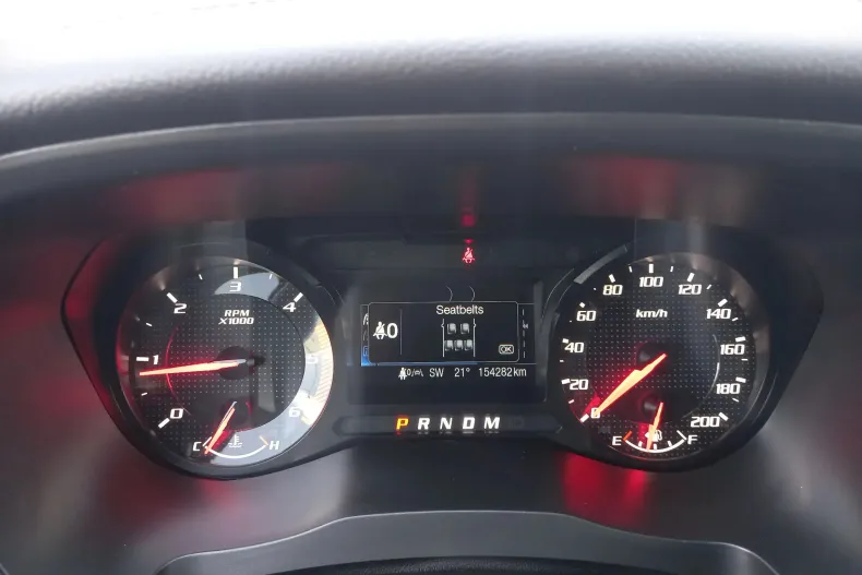 Ford Raptor din 2022 cu 154.282 km - oferta FOR232978 - foto 11