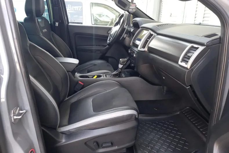 Ford Raptor din 2022 cu 154.282 km - oferta FOR232978 - foto 16