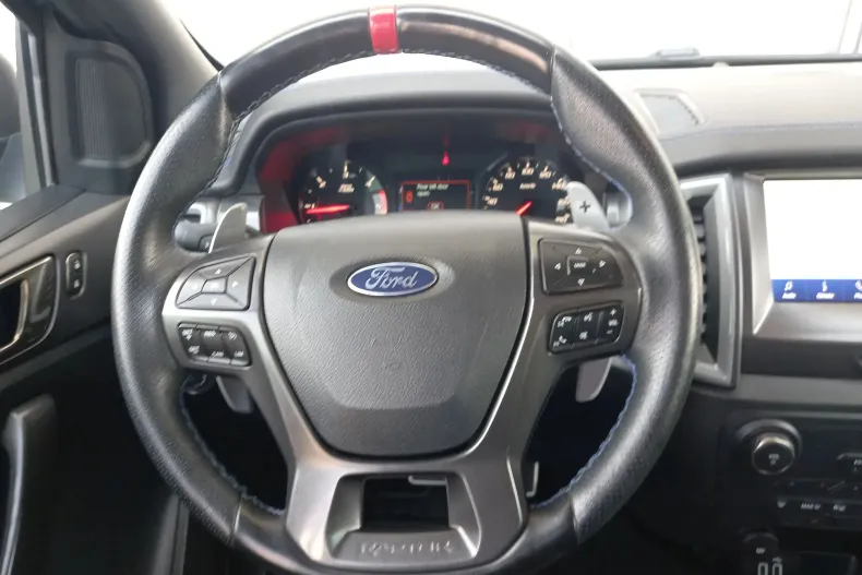Ford Raptor din 2022 cu 154.282 km - oferta FOR232978 - foto 17