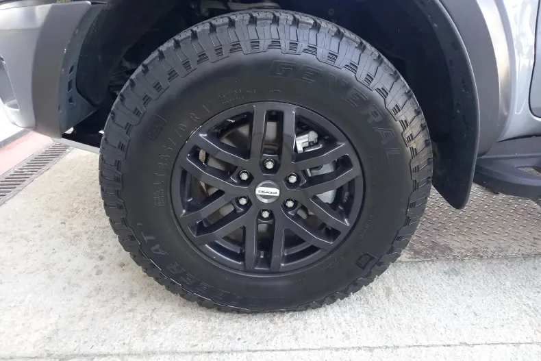 Ford Raptor din 2022 cu 154.282 km - oferta FOR232978 - foto 18