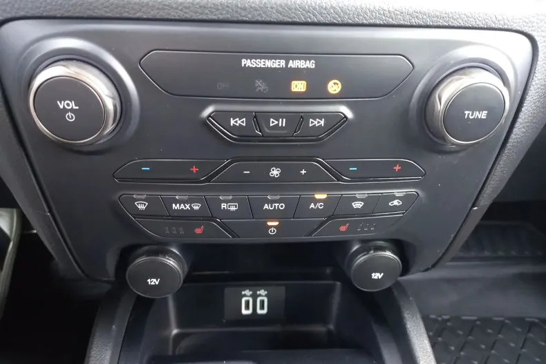 Ford Raptor din 2022 cu 154.282 km - oferta FOR232978 - foto 21