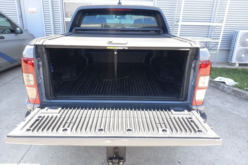 Ford Raptor din 2022 cu 154.282 km - oferta FOR232978 - foto 25