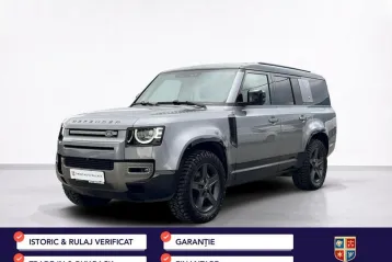 Land Rover Defender din 2023 - oferta LAN232979