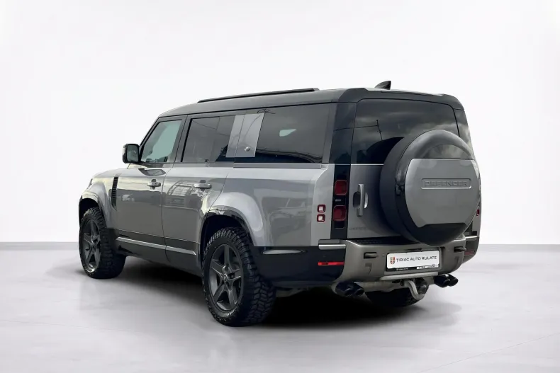 Land Rover Defender din 2023 cu 59.726 km - oferta LAN232979 - foto 4